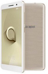 Замена разъема зарядки на телефоне Alcatel 1 в Перми